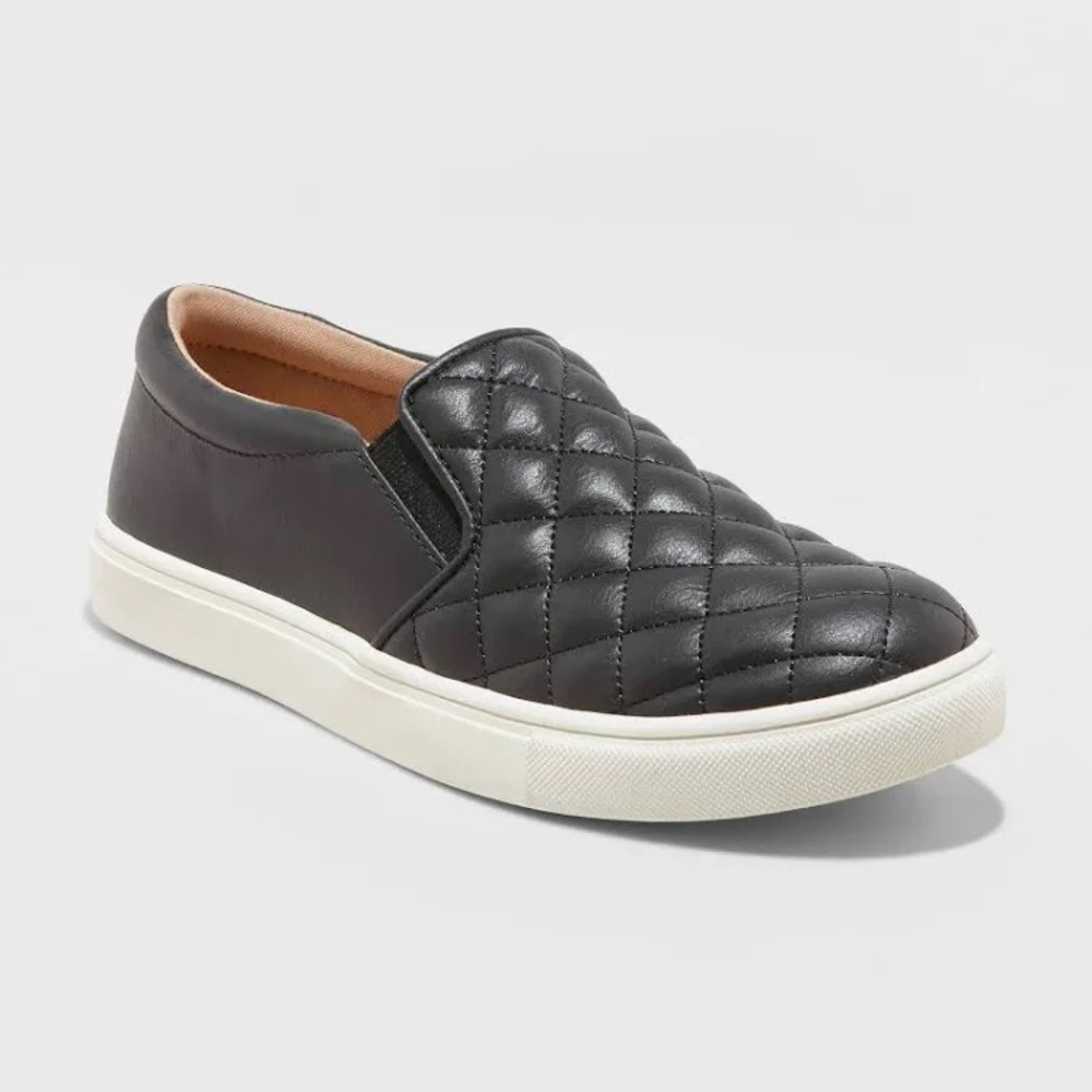A New Day Reese Memory Foam Sneaker